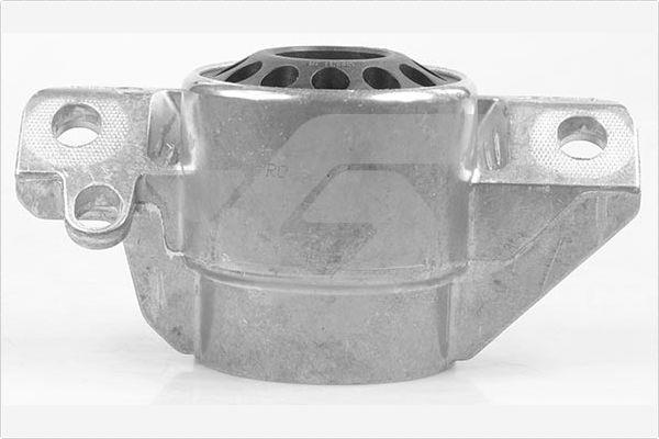 Kit de réparation, coupelle de suspension HUTCHINSON ref. KS 219