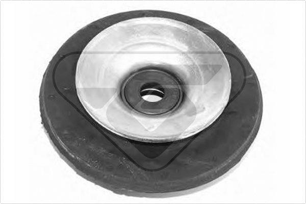 Kit de réparation, coupelle de suspension HUTCHINSON ref. KS 22