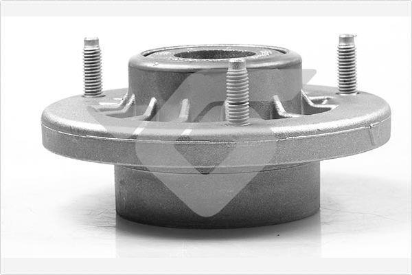 Kit de réparation, coupelle de suspension HUTCHINSON ref. KS 225