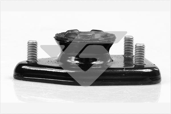 Kit de réparation, coupelle de suspension HUTCHINSON ref. KS 226