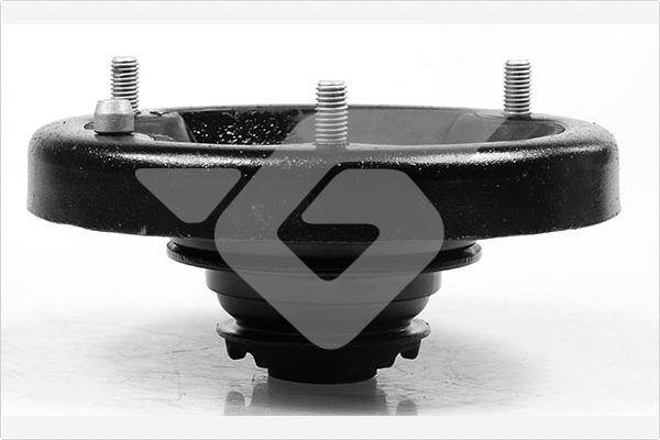 Kit de réparation, coupelle de suspension HUTCHINSON ref. KS 227