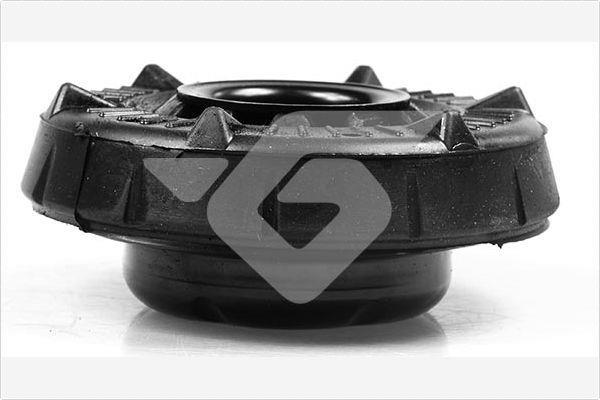 Kit de réparation, coupelle de suspension HUTCHINSON ref. KS 231