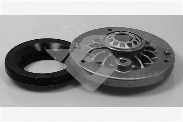 Kit de réparation, coupelle de suspension HUTCHINSON ref. KS 235