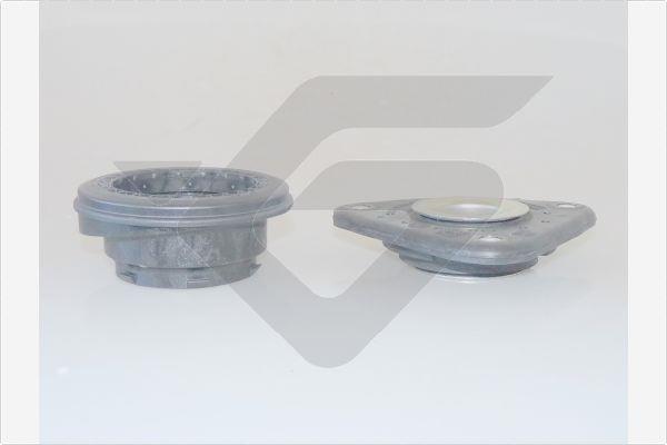 Kit de réparation, coupelle de suspension HUTCHINSON ref. KS 245