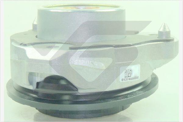 Kit de réparation, coupelle de suspension HUTCHINSON ref. KS 247