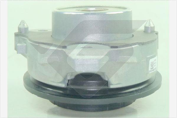 Kit de réparation, coupelle de suspension HUTCHINSON ref. KS 248
