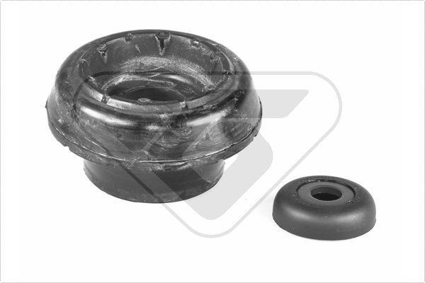 Kit de réparation, coupelle de suspension HUTCHINSON ref. KS 25