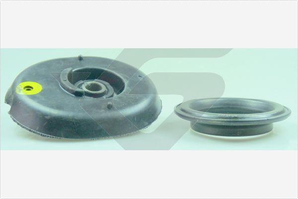 Kit de réparation, coupelle de suspension HUTCHINSON ref. KS 250