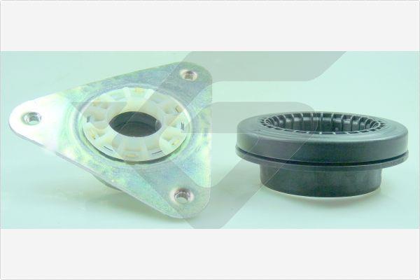 Kit de réparation, coupelle de suspension HUTCHINSON ref. KS 251