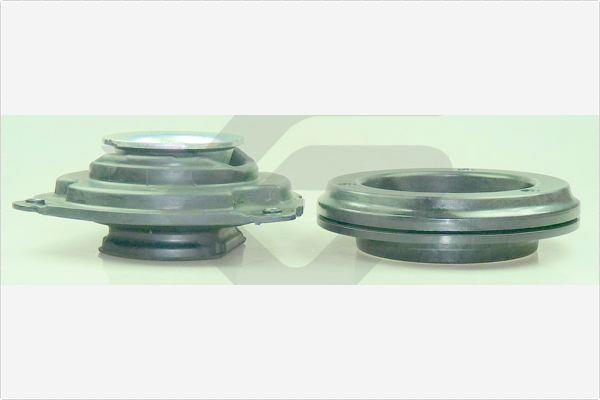 Kit de réparation, coupelle de suspension HUTCHINSON KS 258