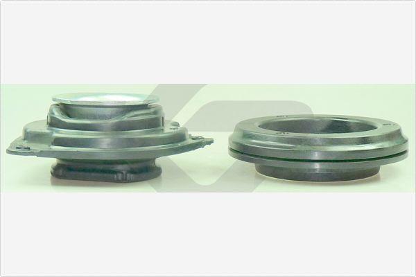 Kit de réparation, coupelle de suspension HUTCHINSON KS 259