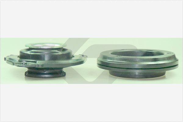 Kit de réparation, coupelle de suspension HUTCHINSON KS 262