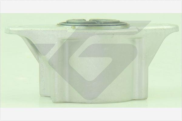 Kit de réparation, coupelle de suspension HUTCHINSON ref. KS 266