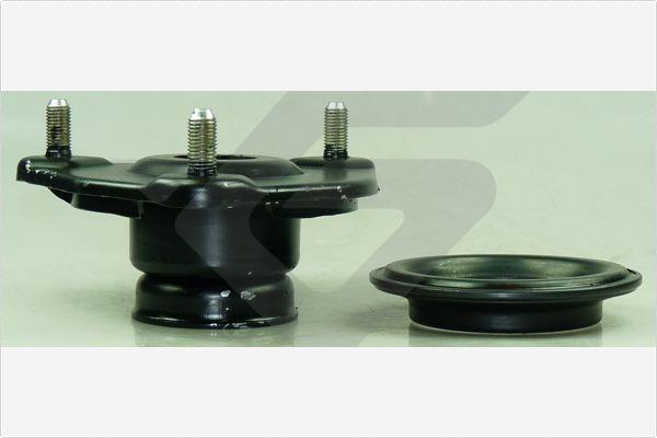 Kit de réparation, coupelle de suspension HUTCHINSON ref. KS 272