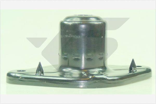 Kit de réparation, coupelle de suspension HUTCHINSON KS 273