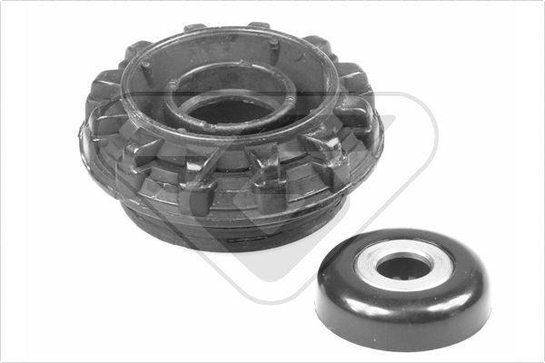 Kit de réparation, coupelle de suspension HUTCHINSON ref. KS 28