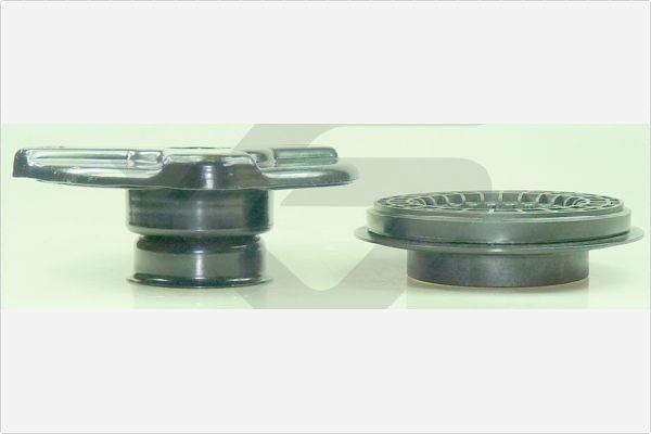Kit de réparation, coupelle de suspension HUTCHINSON ref. KS 280