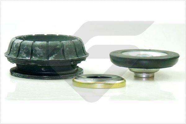 Kit de réparation, coupelle de suspension HUTCHINSON ref. KS 281