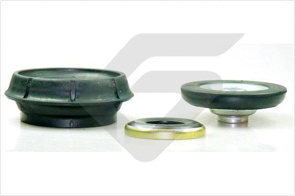 Kit de réparation, coupelle de suspension HUTCHINSON KS 282