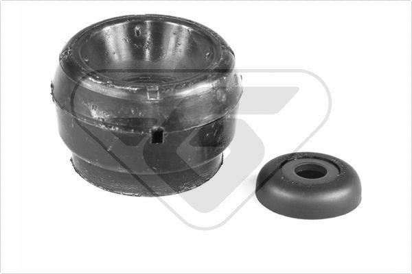 Kit de réparation, coupelle de suspension HUTCHINSON ref. KS 29
