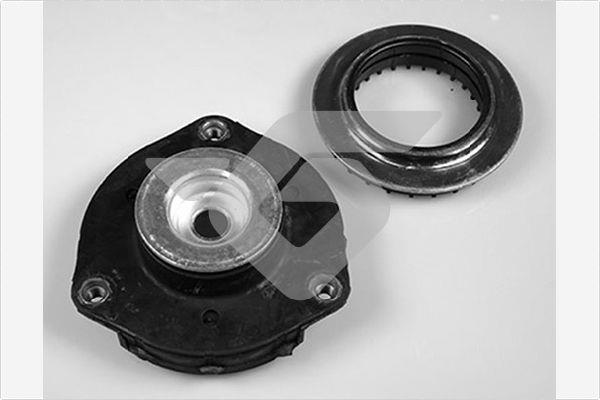 Kit de réparation, coupelle de suspension HUTCHINSON ref. KS 34