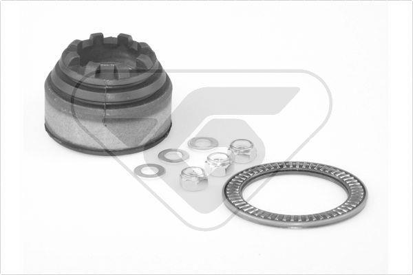 Kit de réparation, coupelle de suspension HUTCHINSON ref. KS 36