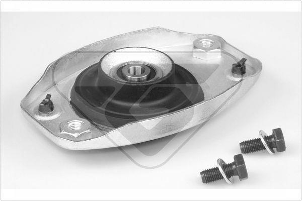 Kit de réparation, coupelle de suspension HUTCHINSON ref. KS 41