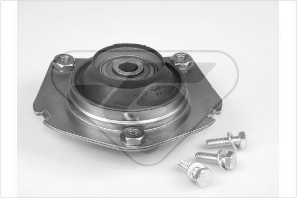 Kit de réparation, coupelle de suspension HUTCHINSON ref. KS 43
