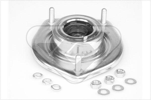 Kit de réparation, coupelle de suspension HUTCHINSON ref. KS 49