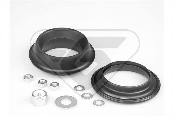 Kit de réparation, coupelle de suspension HUTCHINSON ref. KS 55