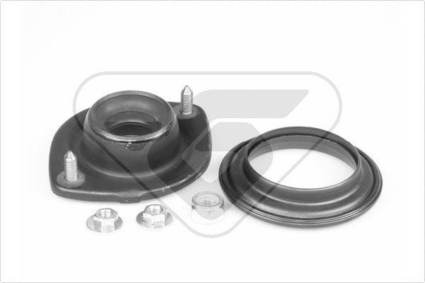 Kit de réparation, coupelle de suspension HUTCHINSON ref. KS 56
