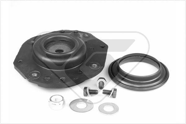 Kit de réparation, coupelle de suspension HUTCHINSON ref. KS 59
