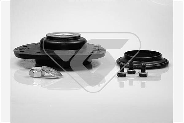 Kit de réparation, coupelle de suspension HUTCHINSON ref. KS 64