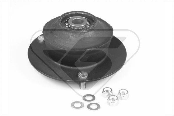 Kit de réparation, coupelle de suspension HUTCHINSON ref. KS 65