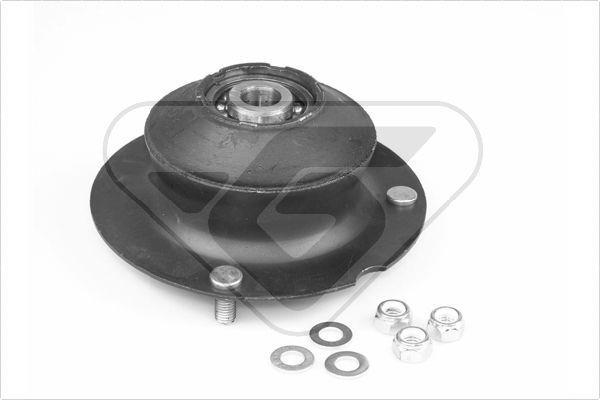 Kit de réparation, coupelle de suspension HUTCHINSON ref. KS 67