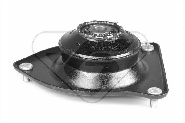 Kit de réparation, coupelle de suspension HUTCHINSON ref. KS 69
