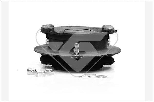 Kit de réparation, coupelle de suspension HUTCHINSON ref. KS 70