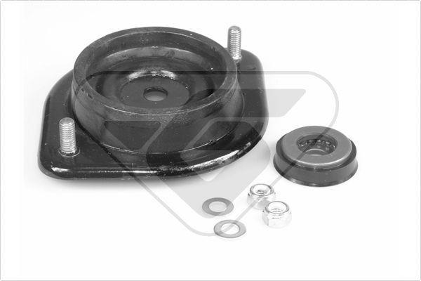 Kit de réparation, coupelle de suspension HUTCHINSON ref. KS 74