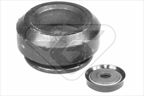 Kit de reparação copo de suspensão HUTCHINSON ref. KS 75