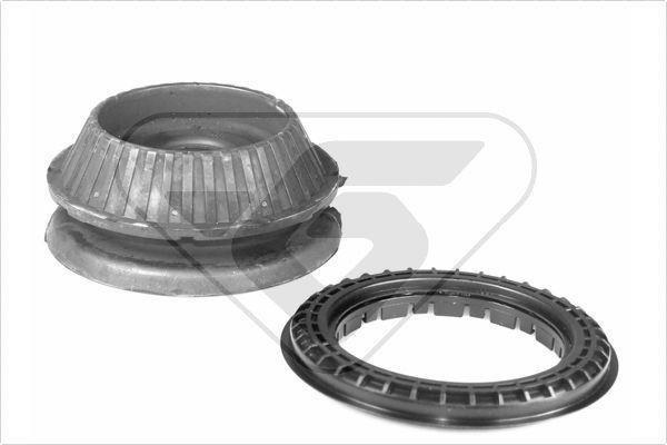 Kit de réparation, coupelle de suspension HUTCHINSON ref. KS 77