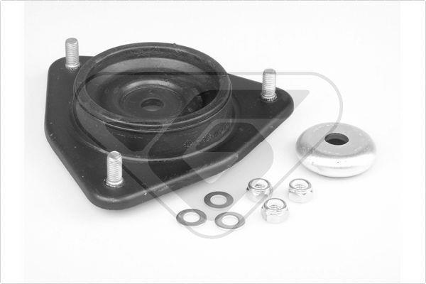 Kit de réparation, coupelle de suspension HUTCHINSON ref. KS 78