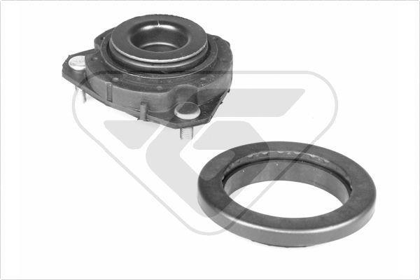 Kit de réparation, coupelle de suspension HUTCHINSON ref. KS 80