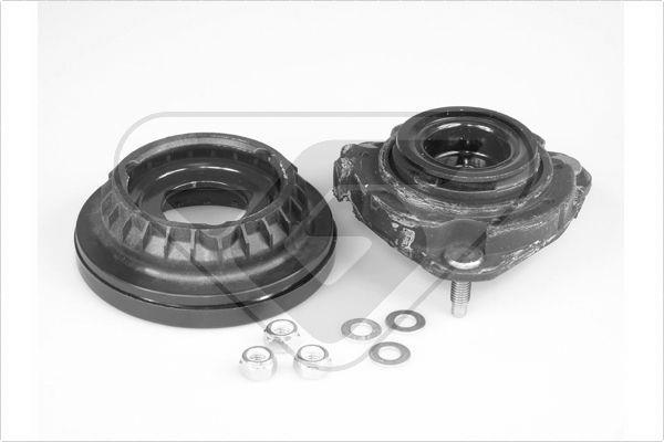 Kit de réparation, coupelle de suspension HUTCHINSON ref. KS 82