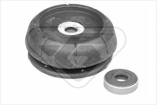 Kit de réparation, coupelle de suspension HUTCHINSON ref. KS 85
