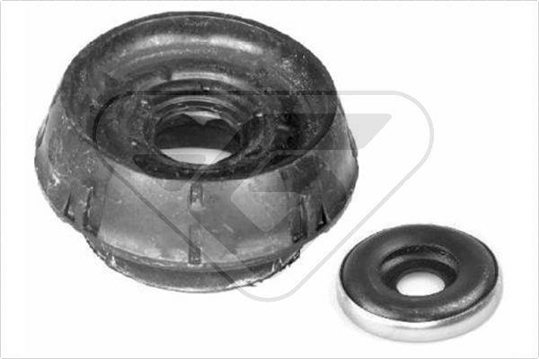 Kit de réparation, coupelle de suspension HUTCHINSON ref. KS 98