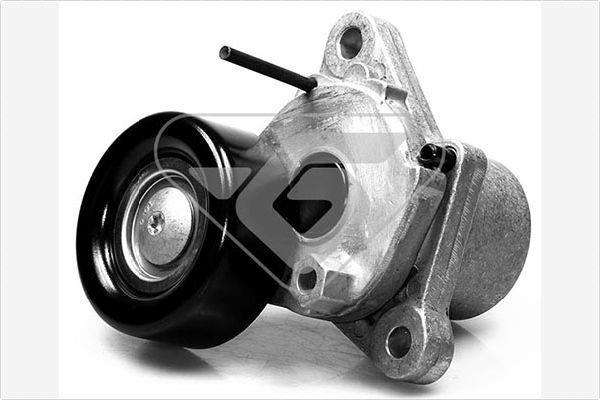 Rolo tensor da correia trapezoidal estriada HUTCHINSON ref. T0059