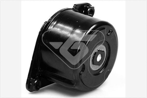 Rolo tensor da correia trapezoidal estriada HUTCHINSON ref. T0062