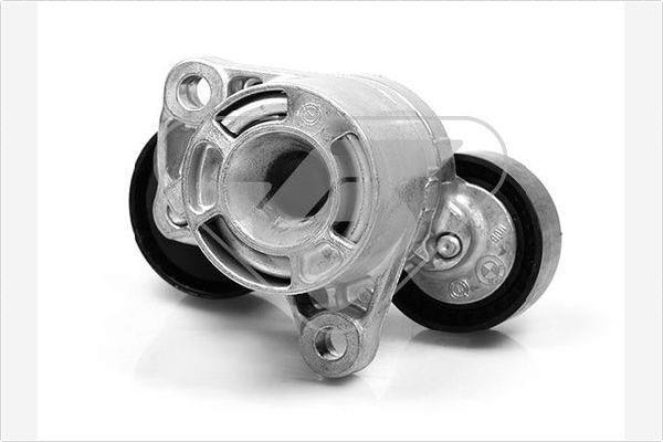 Rolo tensor da correia trapezoidal estriada HUTCHINSON ref. T0065
