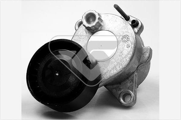 Rolo tensor da correia trapezoidal estriada HUTCHINSON ref. T0069
