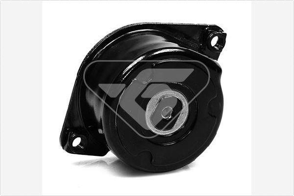 Rolo tensor da correia trapezoidal estriada HUTCHINSON ref. T0075